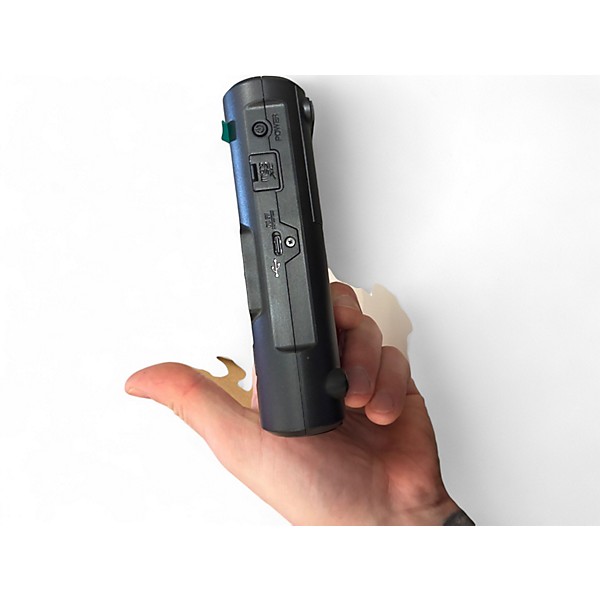 Used Zoom R4 MultiTrack Recorder