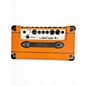 Used Orange Amplifiers CRUSH 20RT Guitar Combo Amp
