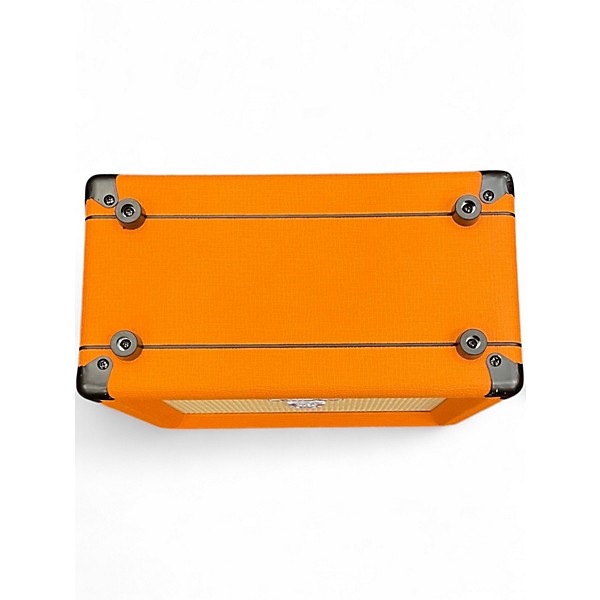 Used Orange Amplifiers CRUSH 20RT Guitar Combo Amp