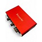 Used Focusrite Scarlett Solo Gen 3 Audio Interface