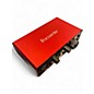 Used Focusrite Scarlett Solo Gen 3 Audio Interface
