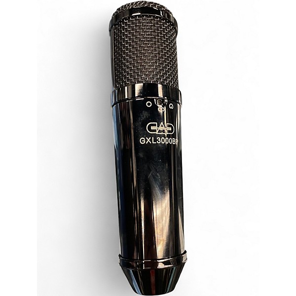Used CAD GXL3000BP Multi-Pattern Condenser Microphone