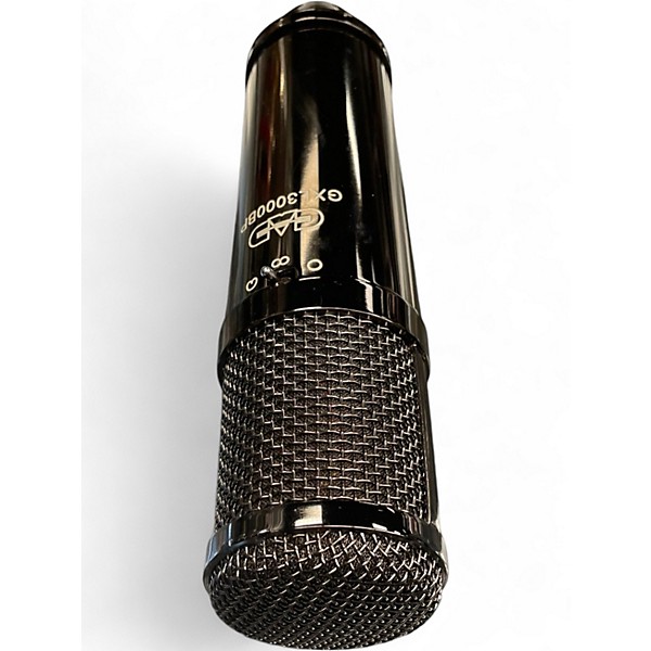 Used CAD GXL3000BP Multi-Pattern Condenser Microphone