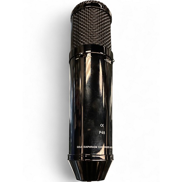 Used CAD GXL3000BP Multi-Pattern Condenser Microphone