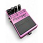 Used BOSS BF3 Flanger Effect Pedal