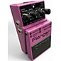 Used BOSS BF3 Flanger Effect Pedal