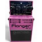 Used BOSS BF3 Flanger Effect Pedal