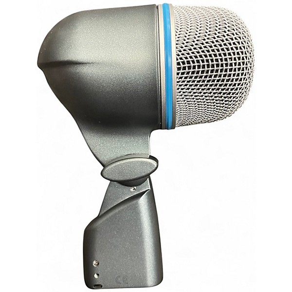 Used Shure DMK57-52 Drum Microphone Kit Drum Microphone