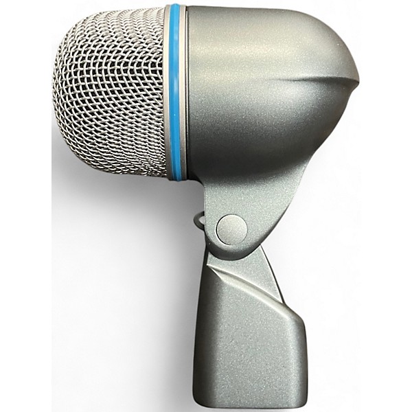 Used Shure DMK57-52 Drum Microphone Kit Drum Microphone