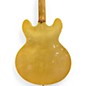 Used Epiphone Casino Natural Hollow Body Electric Guitar
