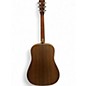 Used Martin D16RGT Natural Acoustic Guitar
