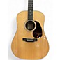 Used Martin D16RGT Natural Acoustic Guitar