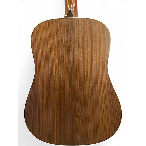 Used Martin D16RGT Natural Acoustic Guitar