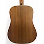 Used Martin D16RGT Natural Acoustic Guitar