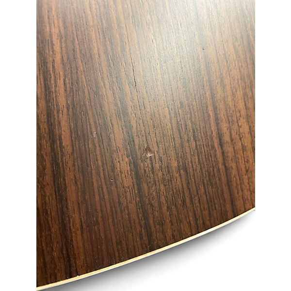 Used Martin D16RGT Natural Acoustic Guitar