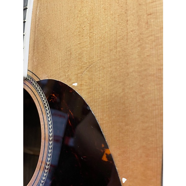 Used Martin D16RGT Natural Acoustic Guitar