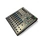 Used Mackie ProFX10v3 Unpowered Mixer