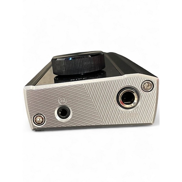 Used Positive Grid Riff Audio Interface