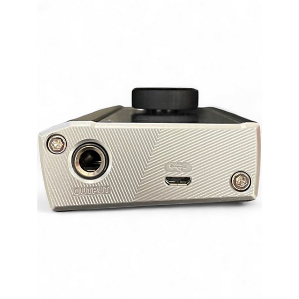 Used Positive Grid Riff Audio Interface