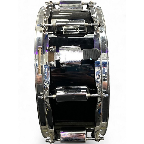 Used Sound Percussion Labs 5X13 Snare Black Drum