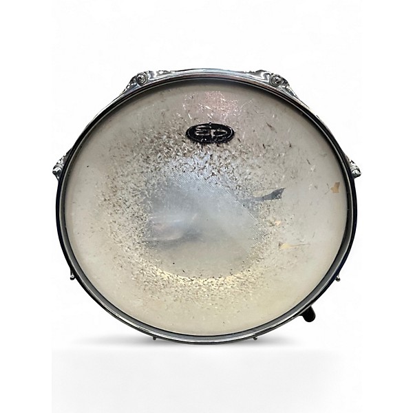 Used Sound Percussion Labs 5X13 Snare Black Drum