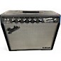 Used Fender Tone Master Princeton Reverb Guitar Combo Amp thumbnail