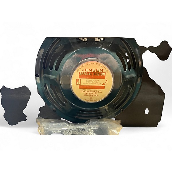 Used Fender Tone Master Princeton Reverb Guitar Combo Amp