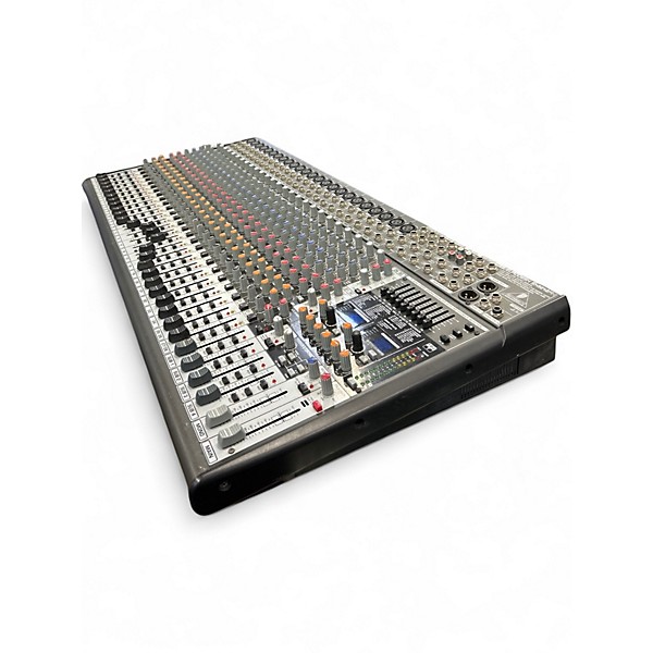Used Behringer SX3242FX Unpowered Mixer