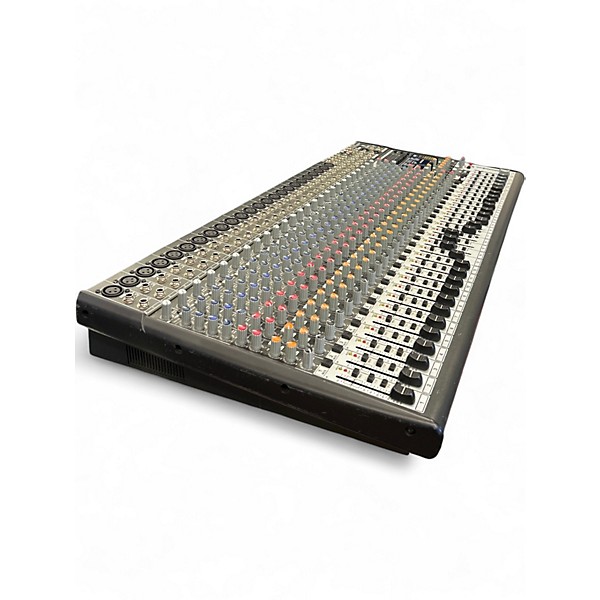 Used Behringer SX3242FX Unpowered Mixer