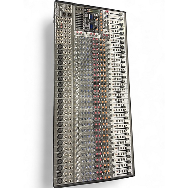 Used Behringer SX3242FX Unpowered Mixer