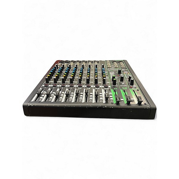 Used Mackie PROFX12 v3 Unpowered Mixer