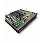 Used Mackie PROFX12 v3 Unpowered Mixer