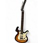 Used 2000s Parker Guitars P38 2 Color Sunburst Solid Body Electric Guitar thumbnail
