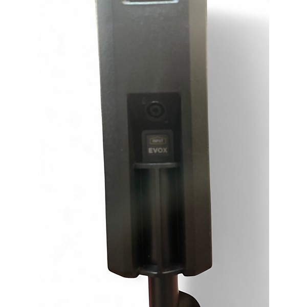 Used RCF EVOX J8 Sound Package