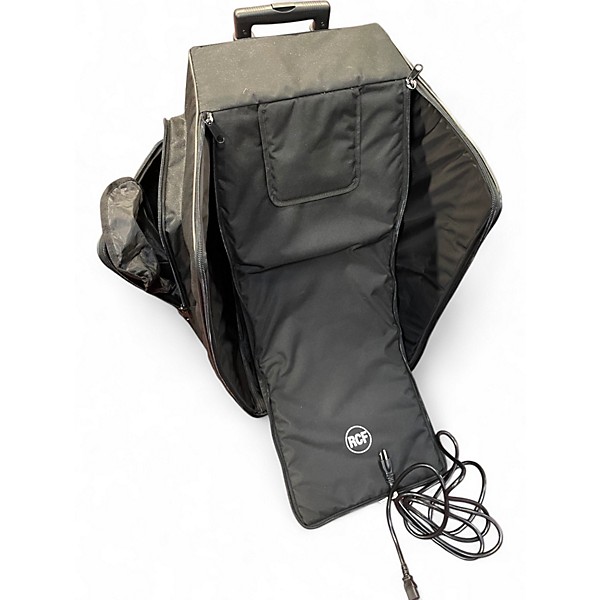 Used RCF EVOX J8 Sound Package