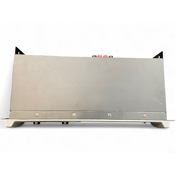 Used Crown XLS1500 Power Amp