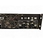 Used Crown XLS1500 Power Amp