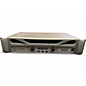 Used Crown XTI4002 Power Amp
