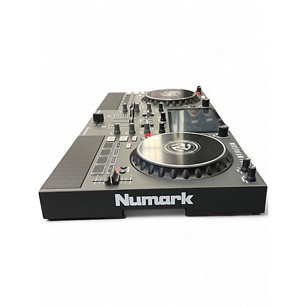 Used Numark MIXSTREAM PRO PLUS DJ Controller