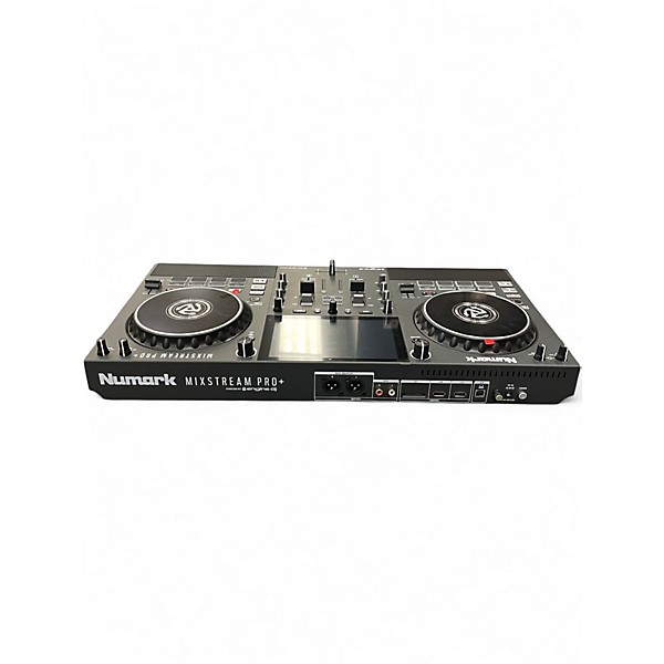 Used Numark MIXSTREAM PRO PLUS DJ Controller