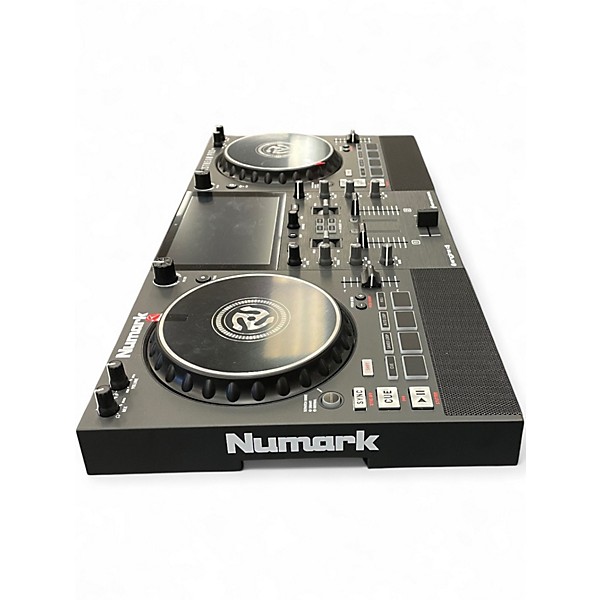 Used Numark MIXSTREAM PRO PLUS DJ Controller