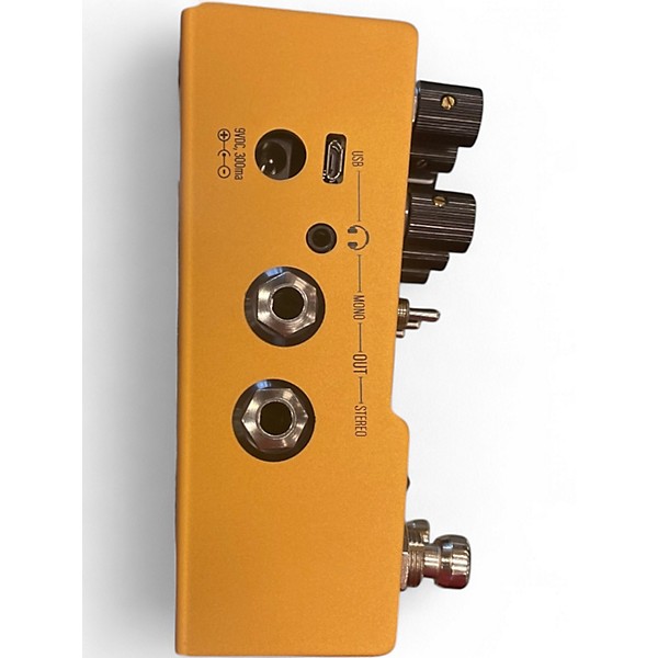 Used Walrus Audio ACS1 Effect Pedal