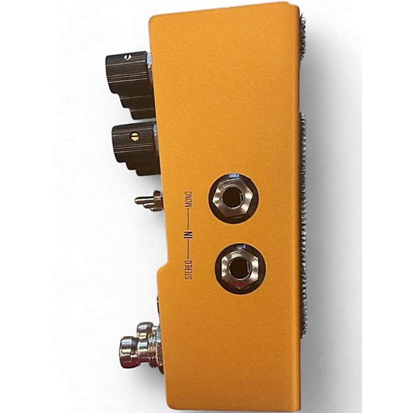 Used Walrus Audio ACS1 Effect Pedal