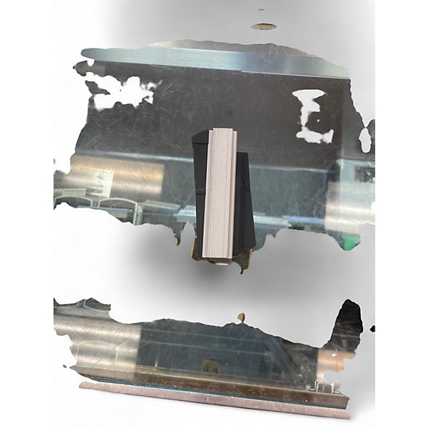 Used BOSS FS6 Dual Footswitch Sustain Pedal