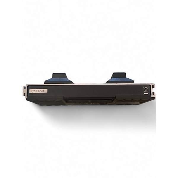 Used BOSS FS6 Dual Footswitch Sustain Pedal