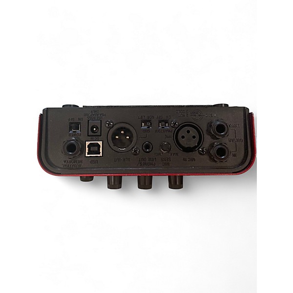 Used BOSS VE-2 Effect Pedal