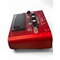 Used BOSS VE-2 Effect Pedal