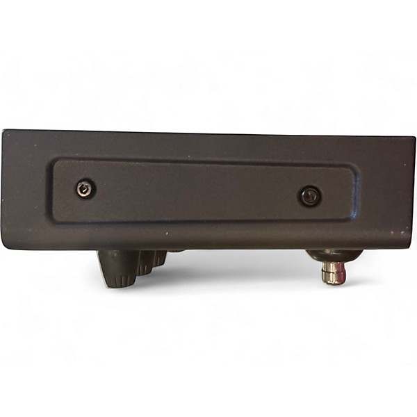 Used TC Helicon HARMONY G XT Effect Pedal