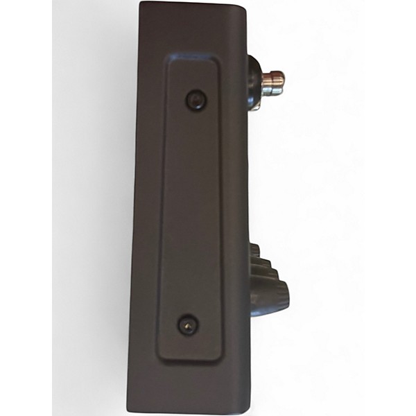 Used TC Helicon HARMONY G XT Effect Pedal