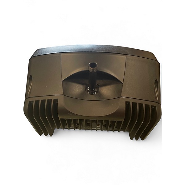 Used Mackie SRM150 Powered Monitor